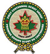Canadian 1st Centennial Group