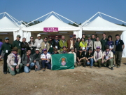 榮譽童軍聯誼會