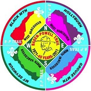 Baden Powell Trail Challenge