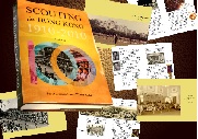 SCOUTING in HONG KONG,
                                  1910-2010特價發售