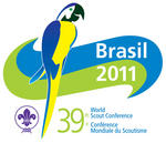 第39屆世界童軍會議