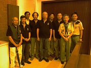 歐陽仁賢追思彌撒