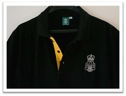 黑色活動恤發售