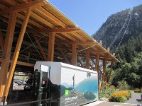 IMG 5703  Sea to Sky Gondola basecamp