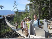 IMG 5803  Sky Pilot Suspension Bridge