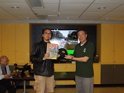 攝影研習班完滿結束