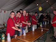 The Queen's Scout Working
                                      Party