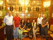 三藩市會員聚會