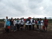 溫哥華陳永安及呂心出任新職