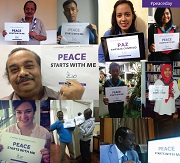 全港榮譽童軍毅行籌款活動