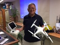 「航拍的奧秘」講座