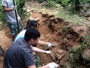 兩名會員完成環宇童軍計劃