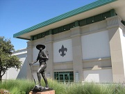 一窺令人驚豔的美國童軍博物館