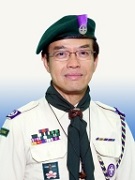 香港總監吳亞明履新