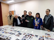 2016年童軍專題攝影比賽成績公佈