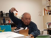 「攝影基本功重溫」講座