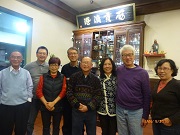 美國西岸會員聚會