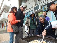 會員大潭燒烤聚會