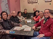 溫哥華會員活動