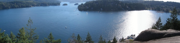 Deep Cove