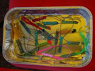 港島地域十大屬會技能挑戰日