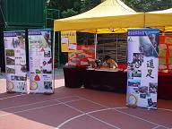 港島地域十大屬會技能挑戰日