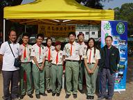 港島地域十大屬會技能挑戰日