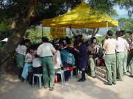 港島地域十大屬會技能挑戰日