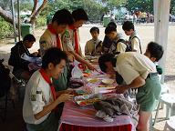 港島地域十大屬會技能挑戰日