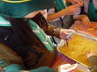 港島地域十大屬會技能挑戰日