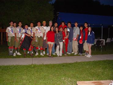 �����N���x�Υ[���j�a�A���x