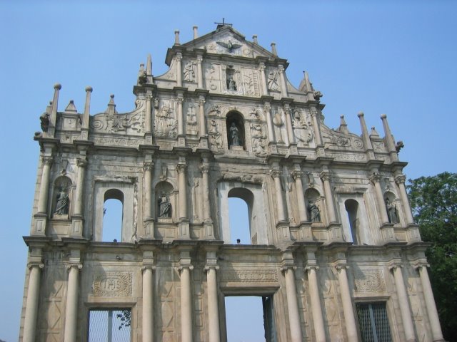 Macau
