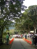 港島二○○六大潭三塘跑