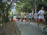 港島二○○六大潭三塘跑