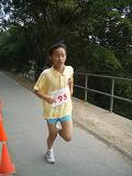 港島二○○六大潭三塘跑