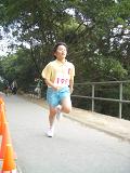 港島二○○六大潭三塘跑