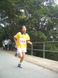 港島二○○六大潭三塘跑