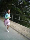 港島二○○六大潭三塘跑
