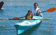 Strathcona Lodge summer camp