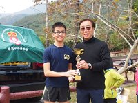 Prize Giving Men Senior  Prize Giving Men Senior