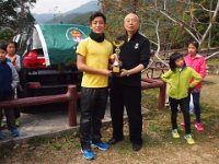 Prize Giving Scout Boys  Prize Giving Scout Boys