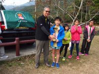 Prize Giving Cub Boys  Prize Giving Cub Boys