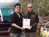 Thanks Cert Parkson  Thanks Cert Parkson