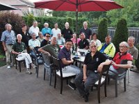 多倫多會員聚會