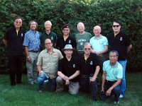 多倫多會員聚會