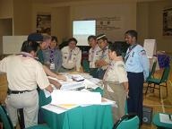 亞太區領袖訓練主任訓練班