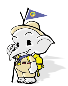 第25屆亞太區童軍大露營