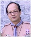 黃志雄先生(William)