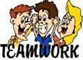 teamwork