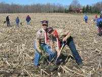 黃紹光和黃志雄